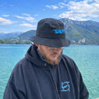 Bob Old School DEFY Bleu DEFY.fr