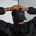Casquette de Baseball DEFY.fr