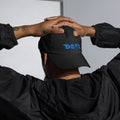 Casquette de Baseball DEFY.fr