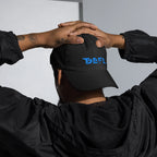 Casquette de Baseball DEFY.fr