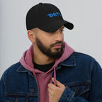 Casquette de Baseball DEFY.fr
