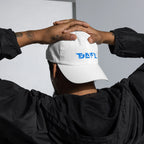 Casquette de Baseball DEFY.fr