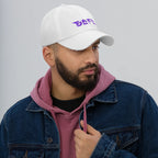 Casquette de Baseball DEFY.fr